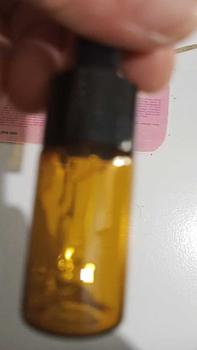 Product Review of HNH BY DR KAMILA JAIDI VIT C from A**k A**n F**a 2