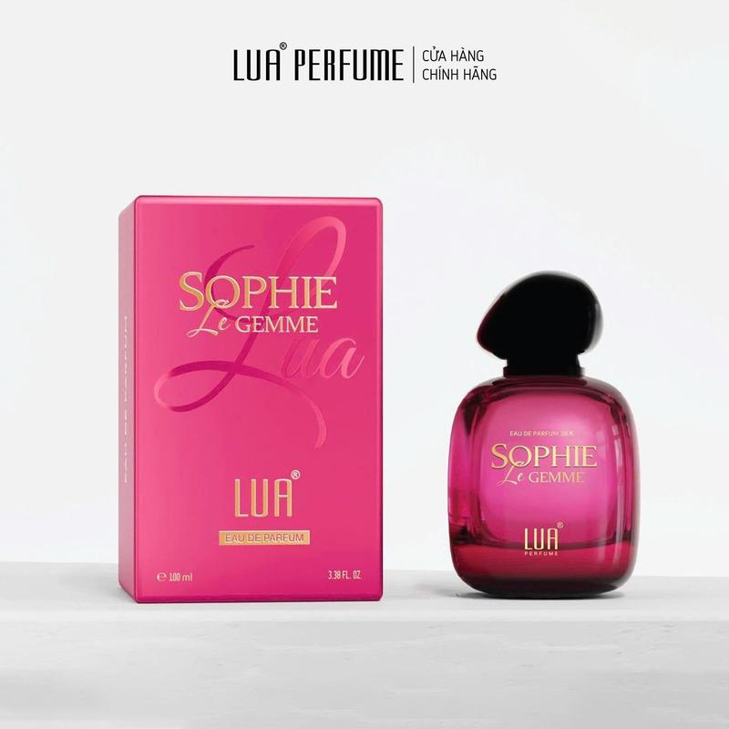 Nước hoa nữ Sophie Le Gemme 100ml - LUA Perfume