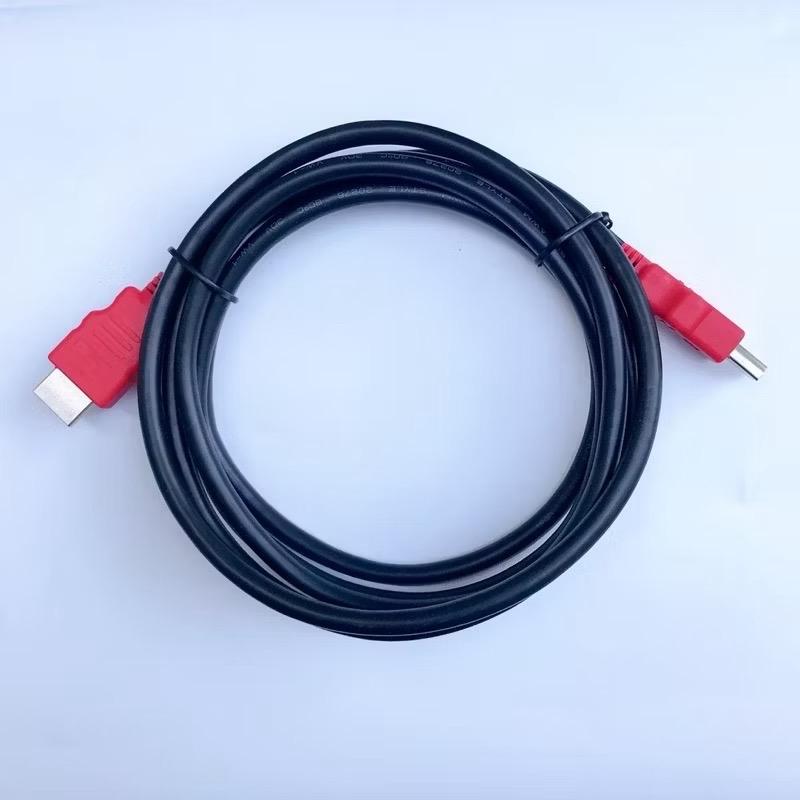 Dây Cáp HDMI 2M -Dây cáp kết nối cổng HDMI 2 đầu chống nhiễu xịn chất lượng cao giá rẻ