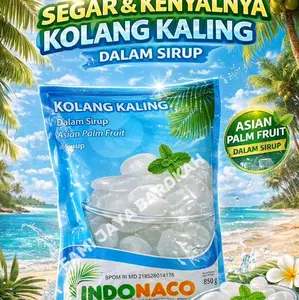 INDONACO KOLANG KALING 850g
