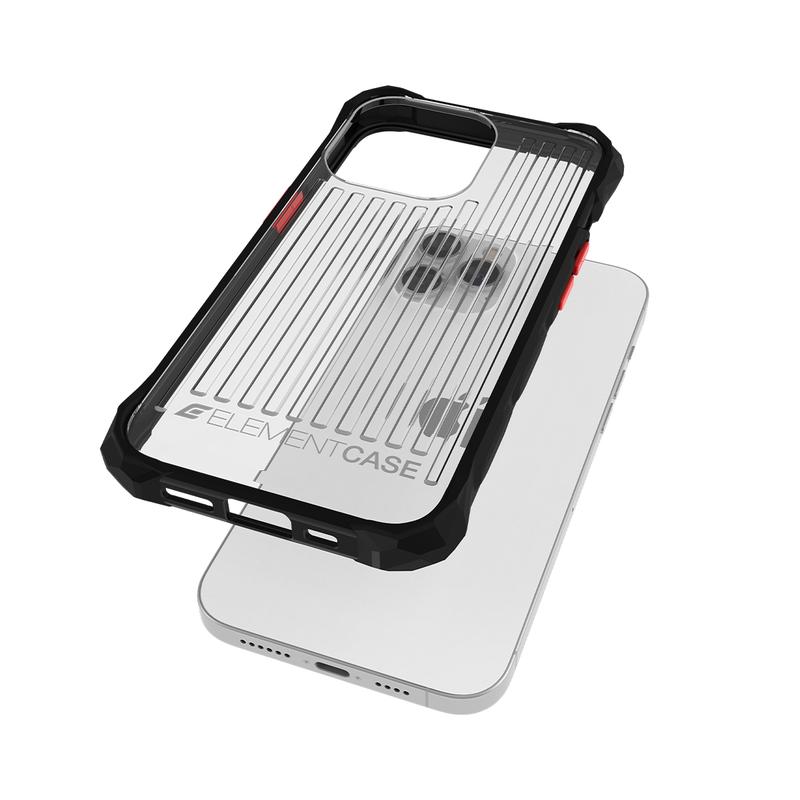 Casing iPhone 13 Pro Element Case SPECIAL OPS 5