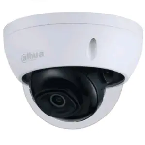 DAHUA DH-IPC-HDBW1230 Dome IP Cam CCTV 2MP Indoor 1/2.7" CMOS 25fps@1080p Smart H.265+ IR 30m IP67 IK10 Metal