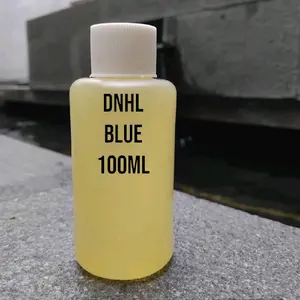 DNHL BLUE -PARFUM REFILL NON ALKOHOL 100ML / MINYAK WANGI PARFUM PRIA SEGAR MASKULIN PARFUM TAHAN LAMA PERFUME ISI ULANG UNISEKS