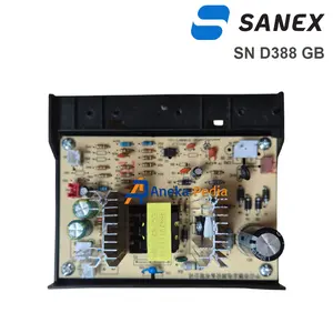 modul cooling  sn d388 gb pcb pendingin dispenser galon bawah sanex d388gb sn d 388 original