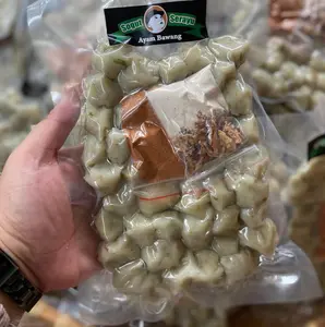 Sogut/cimol Ayam isi 50pcs Tinggal Goreng Gurih Cemilan Enak Murah