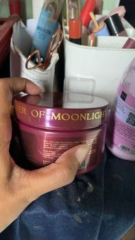 Product Review of DAVIENA GREAT RETINAL OVERNIGHT SLEEPING MASK  Hyaluronic Hydrating ExtractMencerahkan menghaluskan wajah Mengencangkan Melembutkan Niacinamide Masker from m**a 0