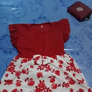 JTKIDS DRESS ANAK PEREMPUAN REBECCA SNI