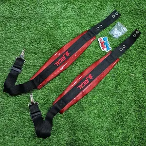 JOGAL CARBON TU26 Tali Gendong Racing Thailand Mesin Semprot Hama Tahan Air 2tak 4tak Original