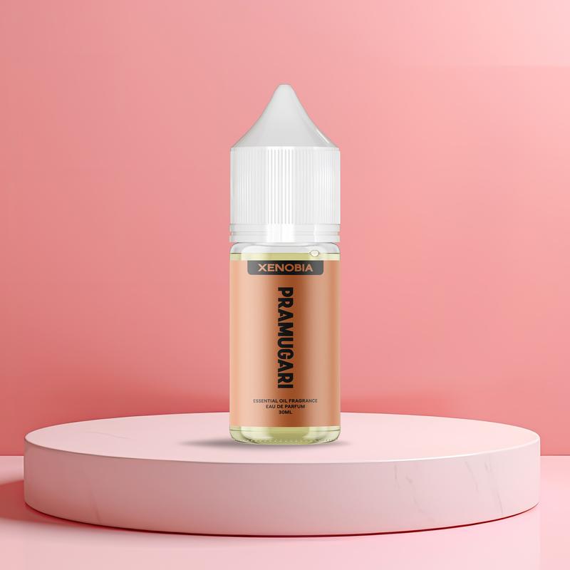 DAPAT 3 BOTOL PARFUM BIBIT MURNI 30ML EDP 3