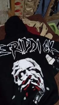 Product Review of Hoodie sherpa bahan fleece tebal from '**o 0