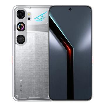Hàng Công Ty Chính Hãng Siêu Phẩm _ Nubia Neo 5 GT _ 8GB/256GB Điện Thoại mới 100% chính hãng