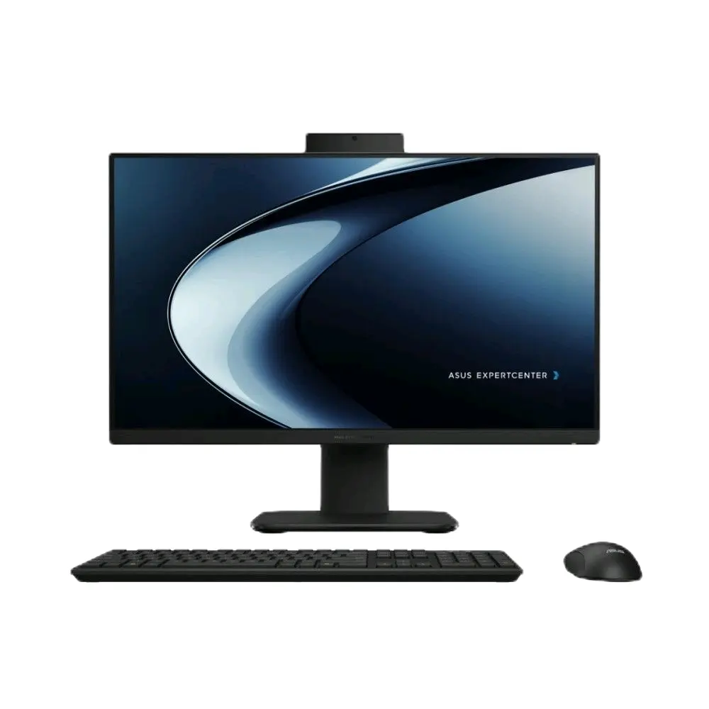ASUS AIO P440K Komputer All-in-One dengan Desain Modern dan Performa Tinggi untuk Penggunaan Harian