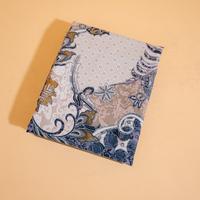 Gambar My Aksa Kain Batik Katun Primis Wesley Willa - 1M dari My Aksa Fit Everywhere Kab. Sukoharjo 3 Tokopedia