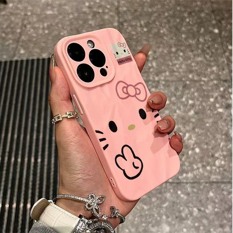 Dành Cho IPhone 17 16 15 14 13 12 11 Pro Max X XR Max 7 8 Plus Dễ thương phim…