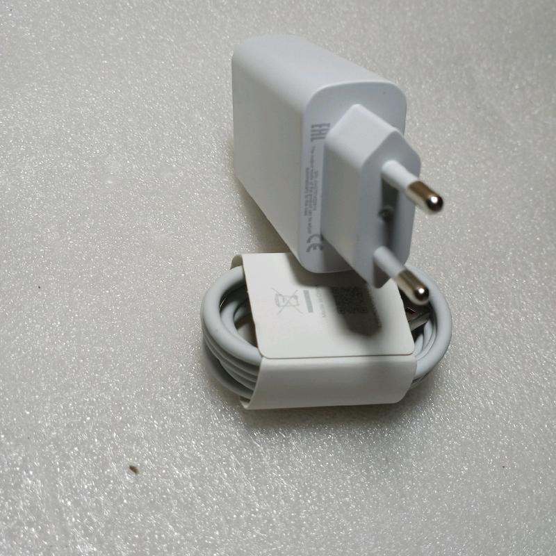 CHARGER FAST CHARGING INFINIX 33W KODE U330XEA 2