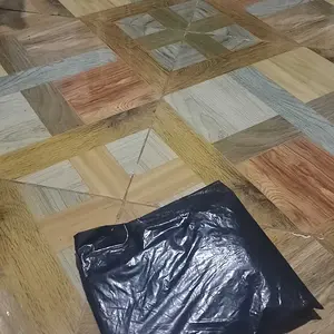 Jam Dinding Hias Aesthetic / Jam Dinding DIY Hiasan Ruangan / Jam Dinding Tempel DIY / JDD DIY