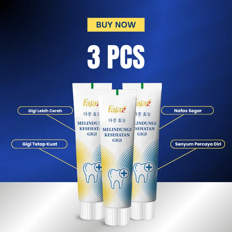 3 pcs [Harga Best Deal]