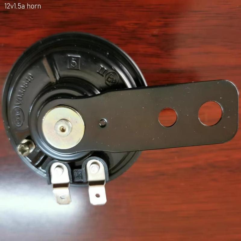 Horn/Cruise Switch DK-19-2 Point Touch BUTTON Auto Rebound 12v/60v Electric Bike Scooter MOUNTAIN BIKE Tricycle Conversion Parts 4