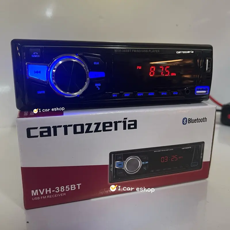 Carrozzeria original Japan brand new 30mm car Tweeter with AD