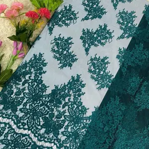 Kain kebaya ceplok 1.5m bahan premium