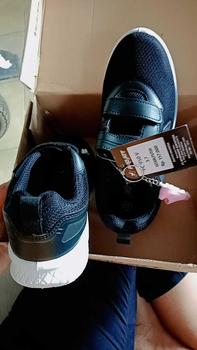 Product Review of Sepatu Sekolah PRO ATT Tempel PC 950v Laki laki perempuan from j**i 2