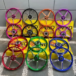 Velg Vnd AK55 Jupiter Z Fis r Mxking Original