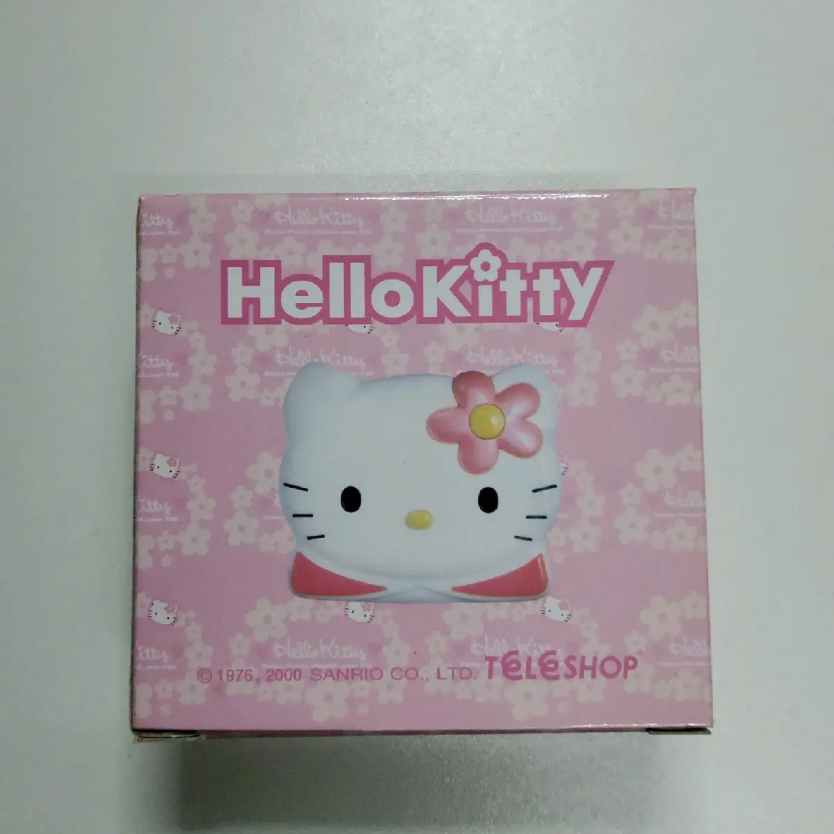 sg ready stock! Hello Kitty Alarm Clock Pager