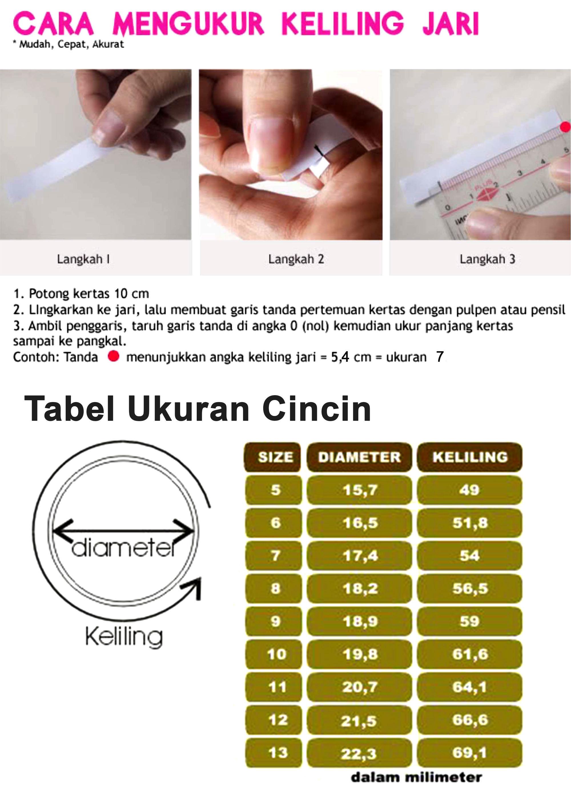 Cincin Ori Titanium Ukir Etnic Model Elegan Keren Kesan Mewah Cocok dipakai pesta kondangan Awet Anti Karat cnt157 Rings