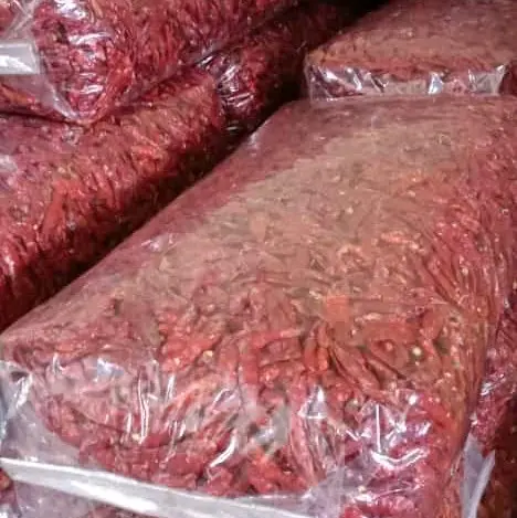 MURAH 1KG CABE RAWIT TEJA SETAN KERING KUAKITAS SUPER PEDAS 3