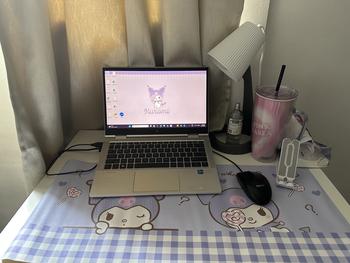 Product Review of LINK 3 -Exquisite and lovely plush objects from D**o 1