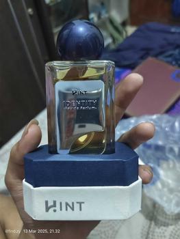 Product Review of [EXCLUSIVE RADEN RAUF] [DISC 60%] HINT Perfume - Unisex Fragrance - 50ml from l**m 1
