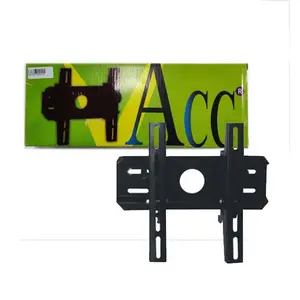 Bracket TV LED/LCD Wall ACC 32", 43" dan 60"