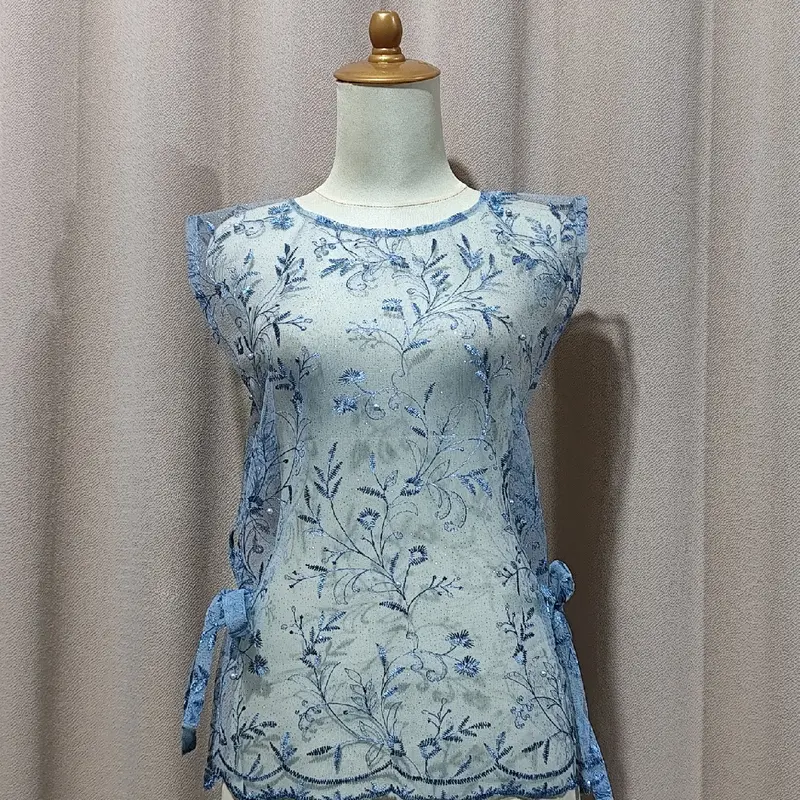 VEST TILE//VEST PITA TILE//VEST KEKINIAN//VEST VIRAL//OUTER WANITA MODERN 6