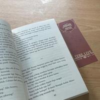 Gambar Buku Novel Bacaan Matahari Minor - Tere Liye - Gramedia Pustaka - Bumi Fiksi - Regular Matahari Minor dari BumifiksiJakarta_NEW Kota Administrasi Jakarta Selatan 2 Tokopedia