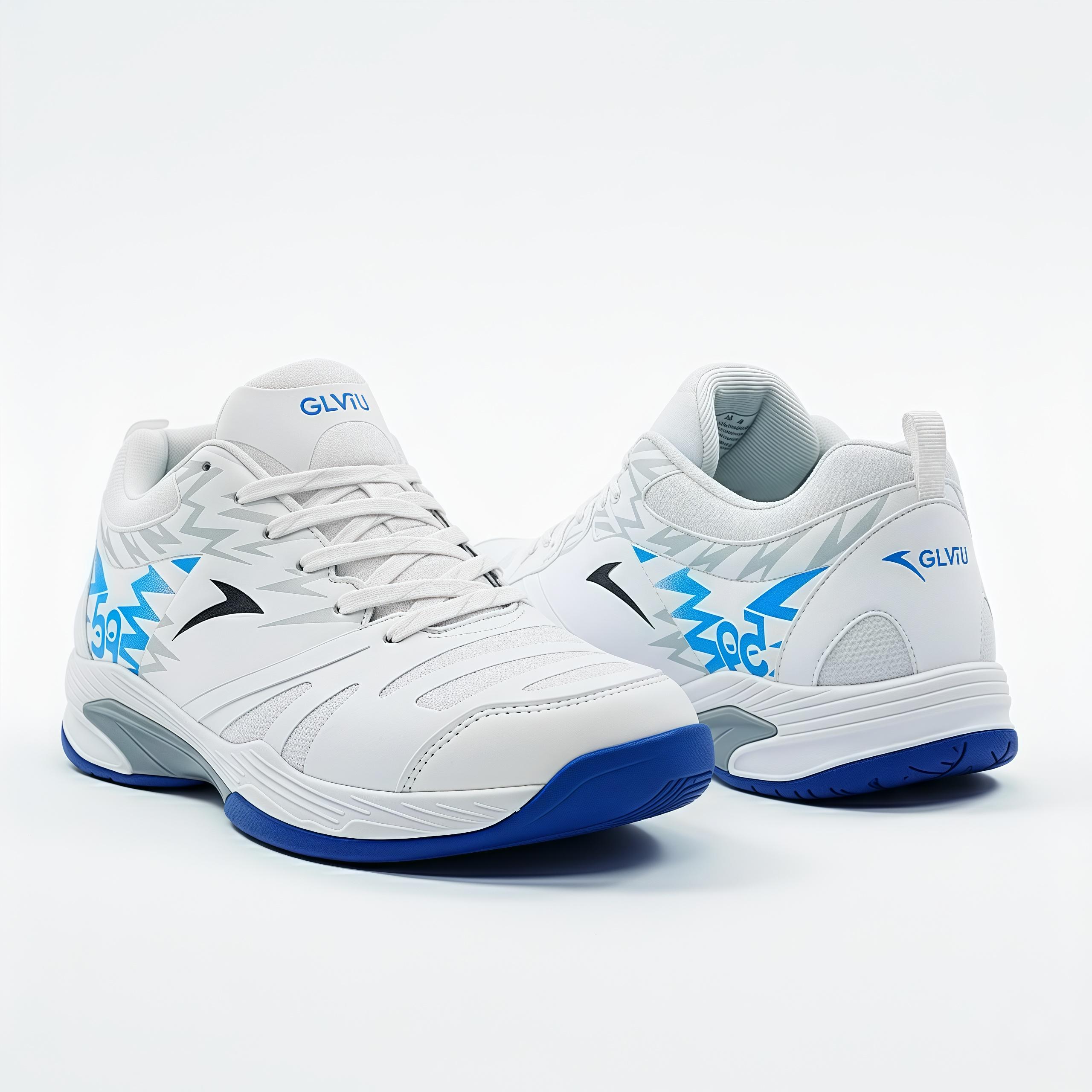 GLVIU Hyperstorm Sepatu Badminton Original Pria Wanita Size 38-44 Sepatu Olahraga Bulu Tangkis Tenis GLVIU Hyperstorm Sepatu Badminton Original Pria Wanita Size 38-44 Sepatu Olahraga Bulu Tangkis Tenis