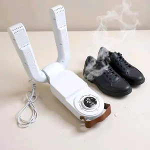 INSXX Pengering Sepatu Elektrik Shoe Dryer Retractable 220V - HXQ-08