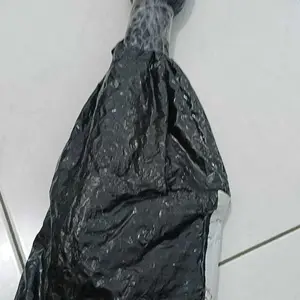 Penjepit Ular Stainless 205cm Tongkat Penangkap Ular Lipat Profesional Anti-slip Pegangan Elastis Tahan Lama