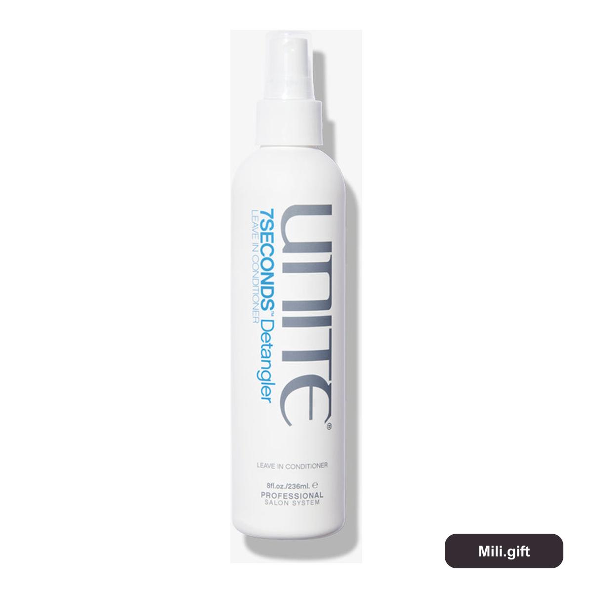 Dầu Xả UNITE 7SECONDS Detangler Leave-In Conditioner 8 fl oz / 236 ml