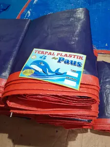 terpal A8 anti air tahan panas kwalitas superl istimewa jual permeter ukuran menyesuaikan