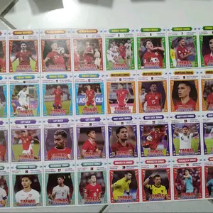 ( Grosir ) gambaran Kuarted isi 1 Renceng isi 12 Pcs