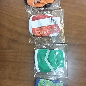 Baju Sugar Glider / Hamster Kaos Parkir Tank size XXS dan XXXS | Yuk Belanja Gaes!