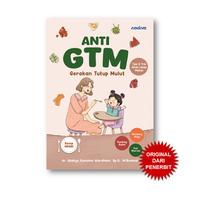 Gambar Andam - Anti GTM - Buku Parenting - dr. Wahyu Kusuma Wardani - Hanya Buku dari Penerbit Bumi Aksara Kab. Bekasi 2 Tokopedia