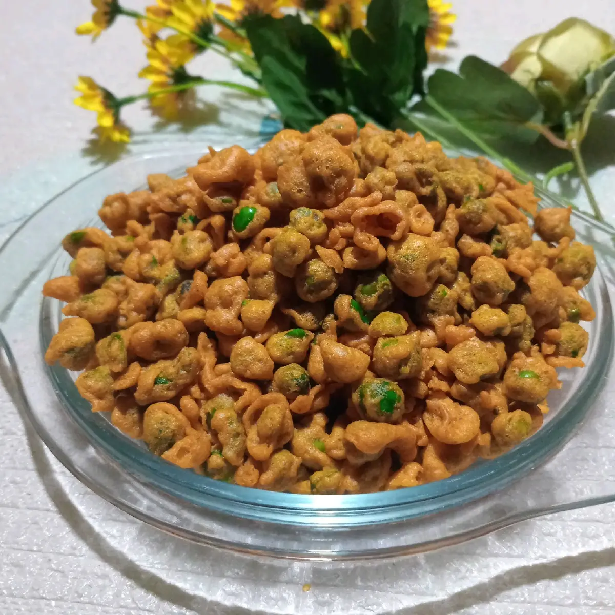500 GRAM POLONG TEPUNG BALADO