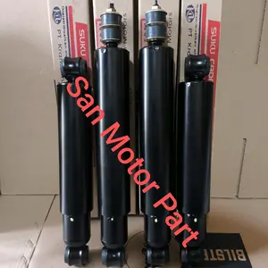 Shockbreaker Shockabsorber PS100 PS120 PS125 PS135 ragasa Canter turbo depan belakang original
