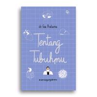 Gambar Buku Perikardia dr. Gia Pratama - Perikardia dari Literasi Kata Kota Yogyakarta 5 Tokopedia