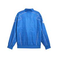 Gambar PUMA Jaket ARCHIVE SEASONAL Relaxed Racer Unisex Team Royal - XS dari PUMA Indonesia Kota Bekasi 3 Tokopedia