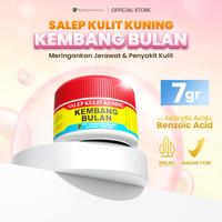 Gambar Salep Kulit Kuning 7 gram – Membantu Meringankan Penyakit Kulit dari Kembang Bulan Indonesia Kota Surabaya 2 Tokopedia