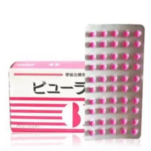 Bye bye perut buncit original japan