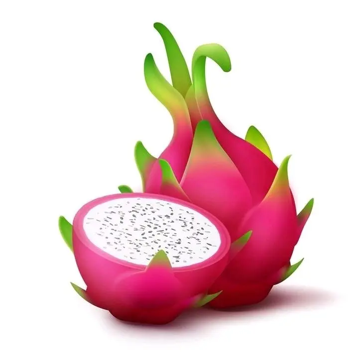 Artificial buah naga/ Buah Mera-mera No Mi 0
