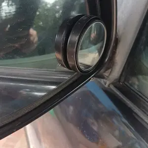 [BEC] Spion Blind Spot / Kaca Cembung Spion Mobil Universal Tambahan Cermin Spion Bulat Mirror Motor